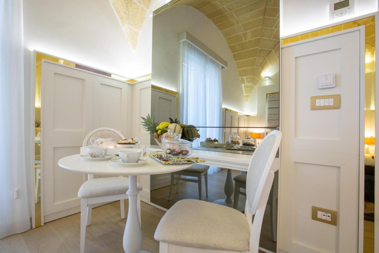 Acquaviva Suite Diso Εξωτερικό φωτογραφία