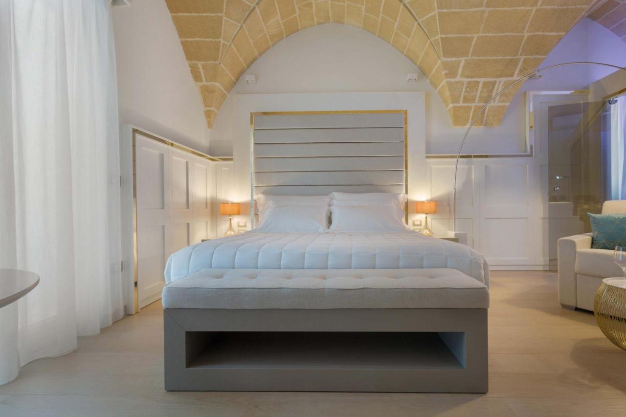 Acquaviva Suite Diso Δωμάτιο φωτογραφία