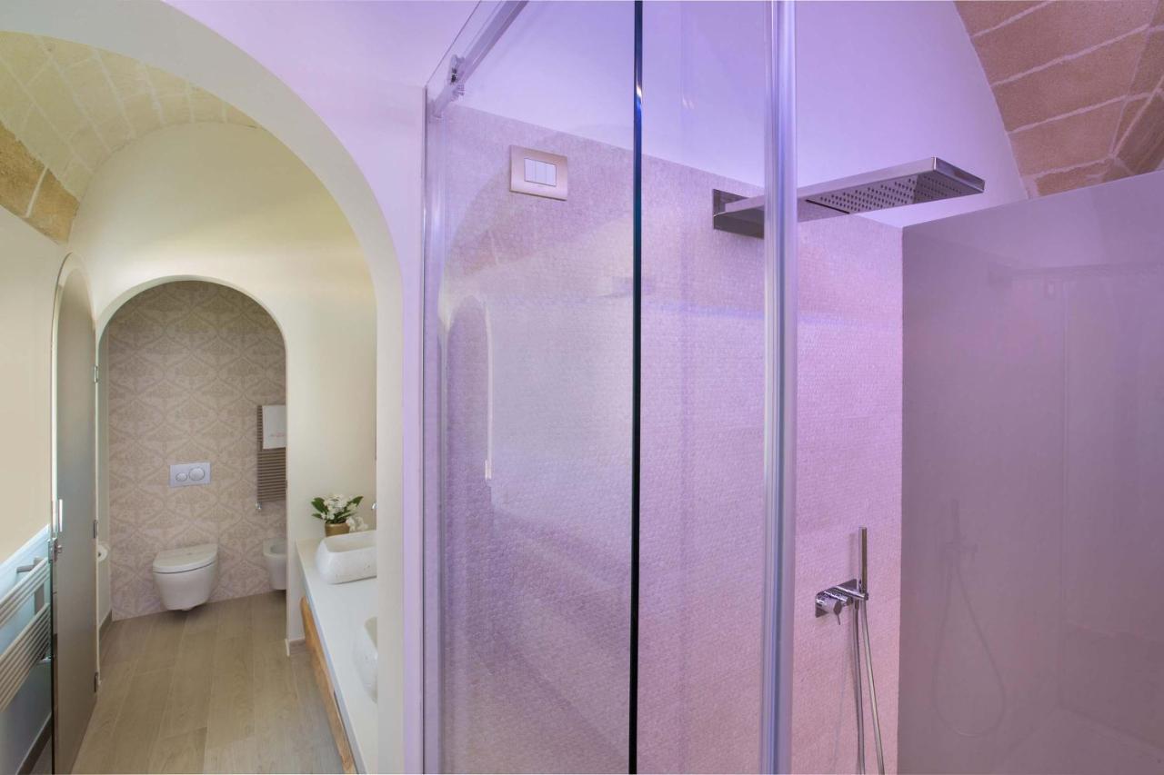 Acquaviva Suite Diso Δωμάτιο φωτογραφία