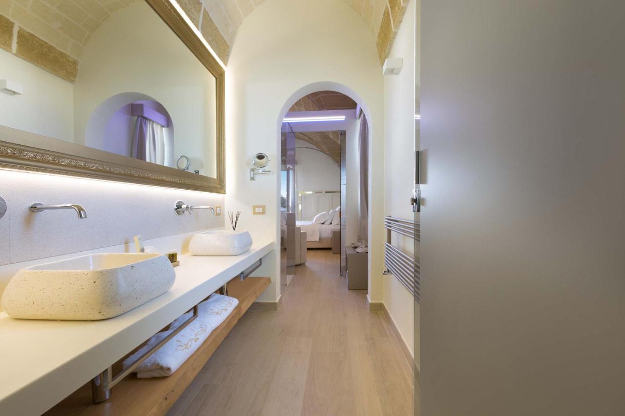 Acquaviva Suite Diso Δωμάτιο φωτογραφία