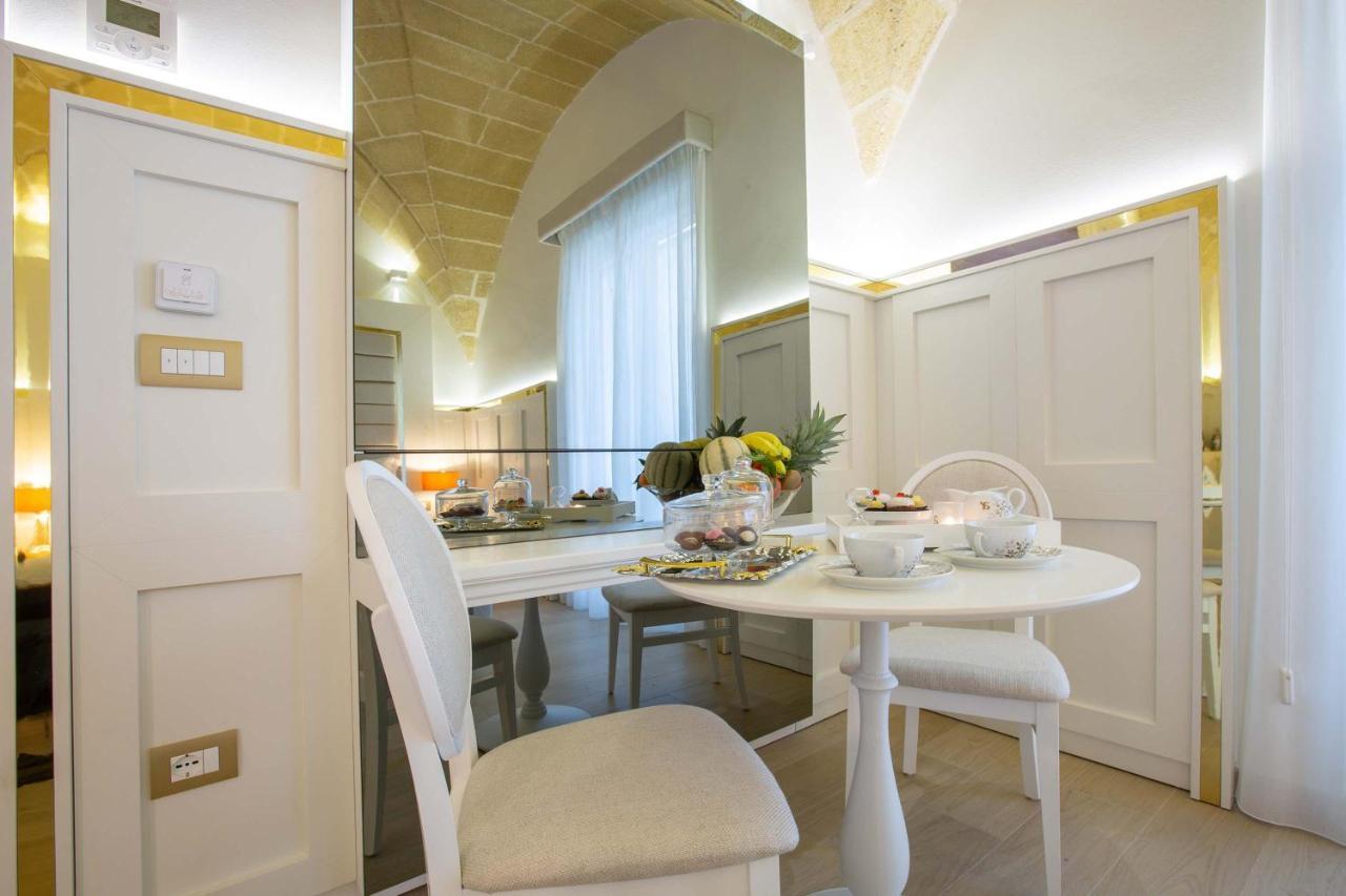 Acquaviva Suite Diso Δωμάτιο φωτογραφία