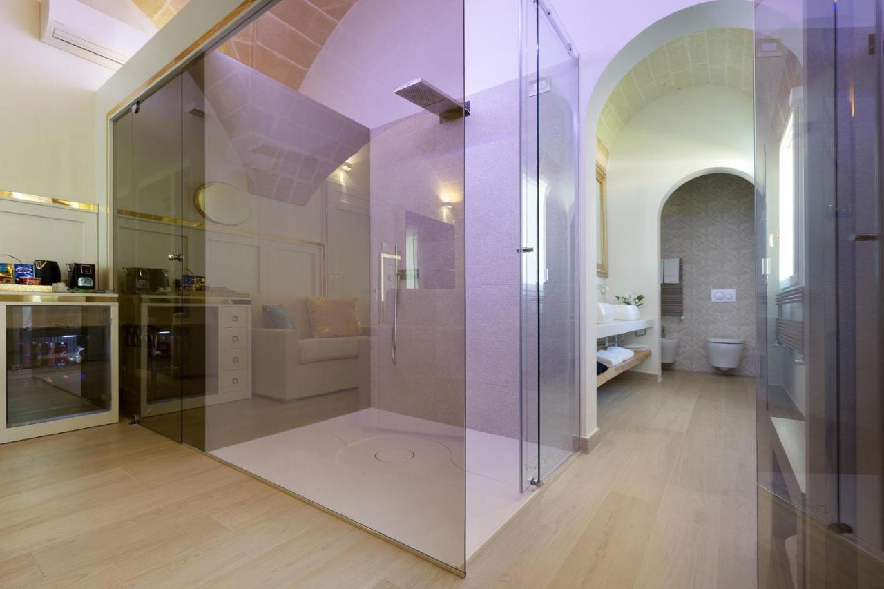 Acquaviva Suite Diso Δωμάτιο φωτογραφία