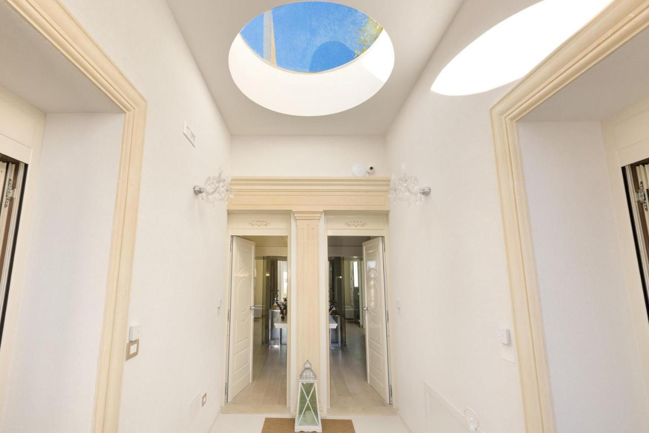 Acquaviva Suite Diso Εξωτερικό φωτογραφία