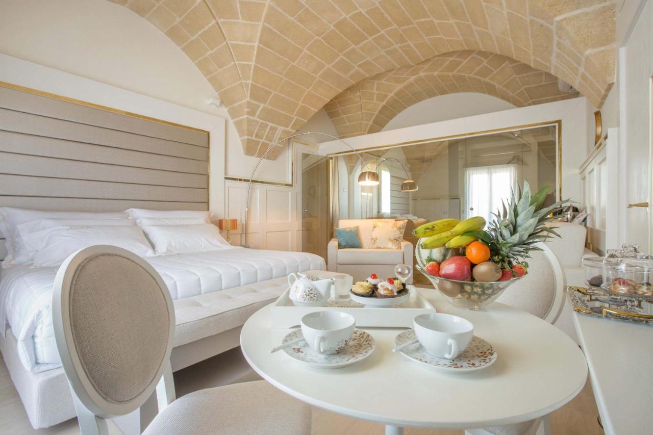 Acquaviva Suite Diso Δωμάτιο φωτογραφία