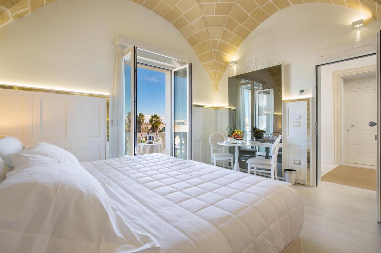 Acquaviva Suite Diso Δωμάτιο φωτογραφία